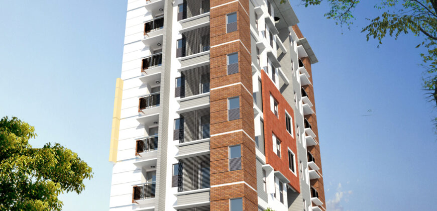 RedBrick Silver Shine